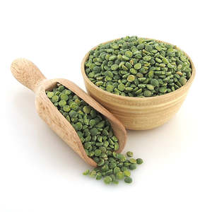 May Savings: Green Split Peas