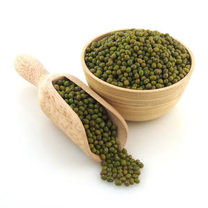 May Savings: Mung Beans, Organic