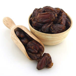 Vegan: Dates Whole Pitted Sayer
