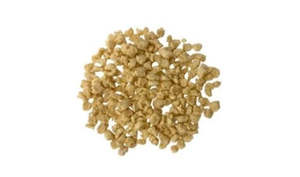 Vegan: Organic Sunflower TVP