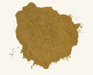 Organic Ashwagandha Powder