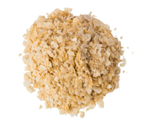 Organic Yeast Flakes