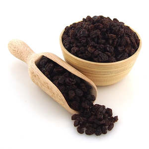 Back In Stock: Organic Raisins Seedless