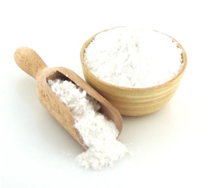 Products: Baking Power Aluminium Free