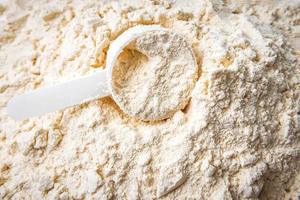 Products: Whey Powder