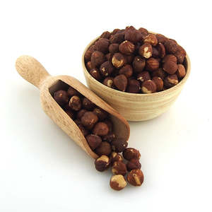 Products: Organic Whole Hazelnuts