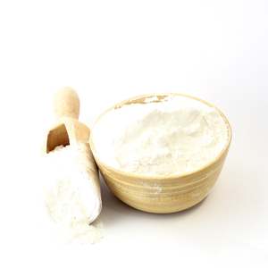 Pantry Essentials: Tapioca Starch Organic