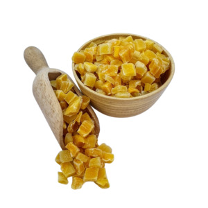 Mango Diced Dried