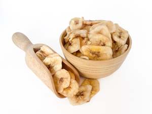 Banana Chips