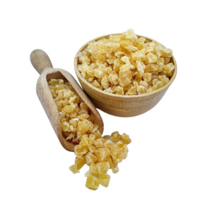 Pineapple Diced Dried
