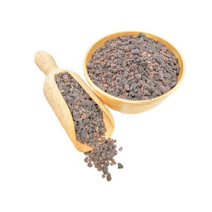Himalayan Black Volcanic Rock Salt