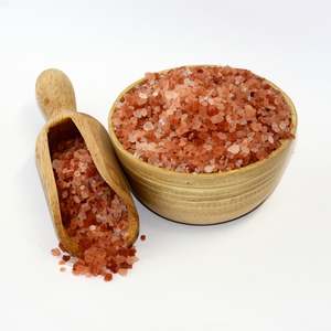Himalayan Pink Salt (Coarse)