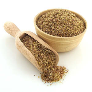 Linseed (flaxseed) Ground