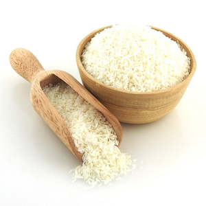 Nuts: Organic Coconut Fine