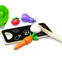 Five Colour Vegetables by Wonderworld