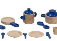Products: Cookware Set by Blue Ribbon