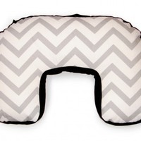 Products: Breastfeeding pillows greylicious