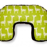 Products: Breastfeeding pillows johnny longneck