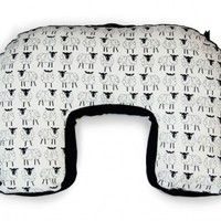 Breastfeeding pillows milky baaaaa