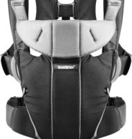 Products: Baby Carrier MIRACLE Baby Bjorn