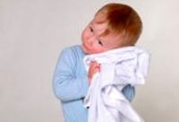 Products: Muslin swaddle by natures sway
