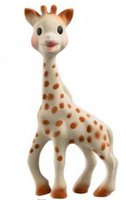 $25 $50: Sophie the giraffe