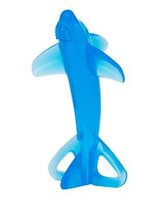 $10 $25: Sharky training brush &amp. Teether