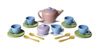$50 $100: Tea set 15pcs by green toys