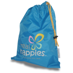 Accessories: Waterproof laundry bag