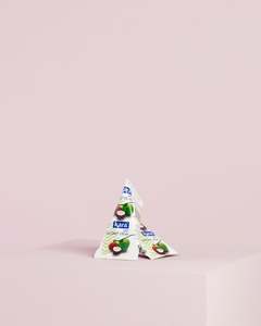 Rad Ball Mixes: Coconut Cream Sachet 65ml