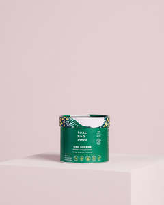 Supplements: Rad Greens