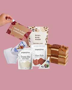 Rad Ball Mixes: Rad Dad Gift Bundle *Limited Edition*