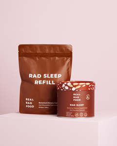 Bundles: Rad Sleep Refill Bundle