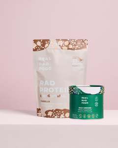 Protein Powder: Gut Lovin' Bundle