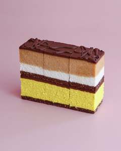 Easter Collection: Easter Mixed Slice Box *Limited Edition*