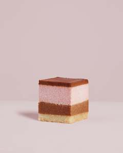 Raw Slices: Pinky Bar