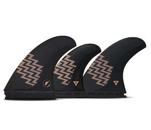 Tri Quad: FUTURES GERRY LOPEZ ALPHA TRI/QUAD L