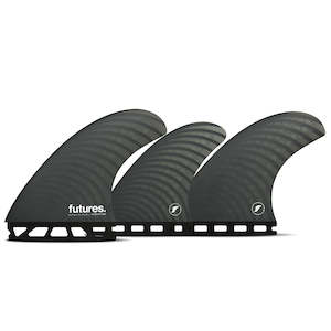 Tri Quad: FUTURES FIREWIRE DAN MANN HC TRI/QUAD L