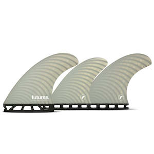 FUTURES FIREWIRE DAN MANN HC TRI/QUAD M