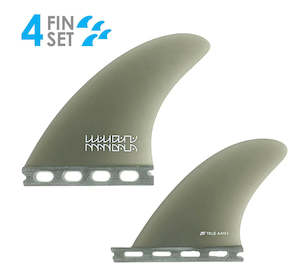 Quad: TRUE AMES MANDALA AK4 QUAD FG - FUTURES