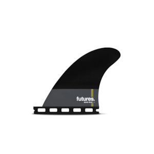 Quad Rear: FUTURES PIVOT QUAD REARS HC L