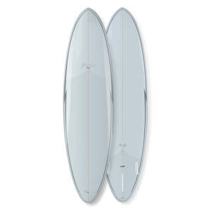 Gerry Lopez: GERRY LOPEZ MIDWAY 7'6" FCS II 52.9L