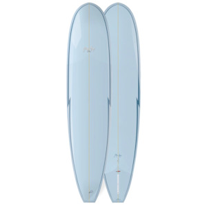 Gerry Lopez: GERRY LOPEZ LONG HAUL 9'0" PU 74.8L