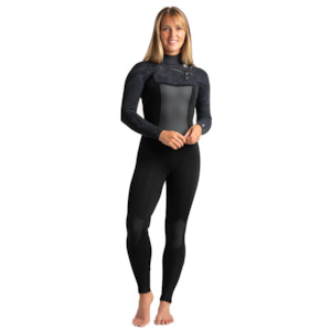 C Skins: C-SKINS WMNS REWIRED 4/3 GBS CZ 2022