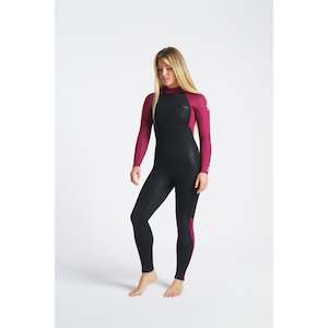C Skins: C-SKINS WMNS SURFLITE 4/3 BZ 2022