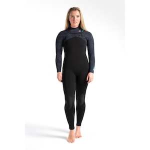 C Skins: C-SKINS WMNS REWIRED 5/4 CZ 2022