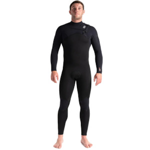 C Skins: C-SKINS MENS SESSIONS 5/4/3MM CZ 2022