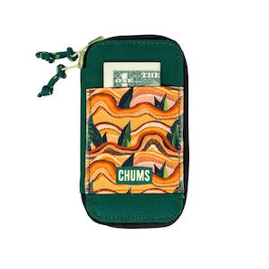 Chums: CHUMS REVERSI WALLET