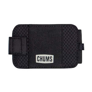 Chums: CHUMS BANDIT BI-FOLD WALLET