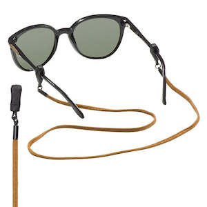 Chums: CHUMS SUEDE LOOP GLASSES RETAINER